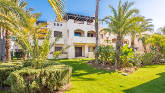 Immobilienprojekt in Medina de Banús