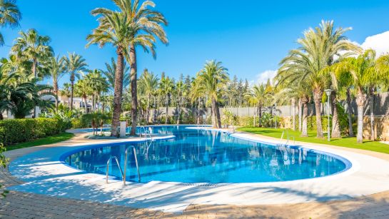 Immobilienprojekt in Medina de Banús