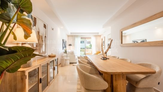 Immobilienprojekt in Medina de Banús