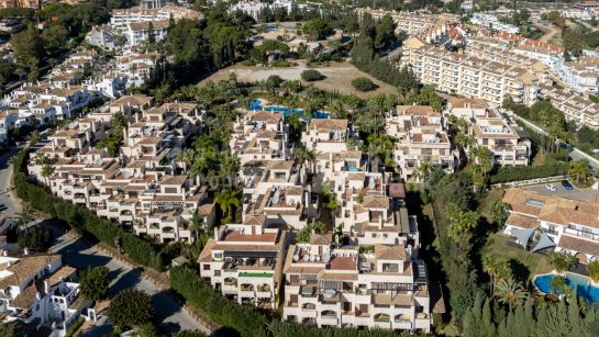 Immobilienprojekt in Medina de Banús