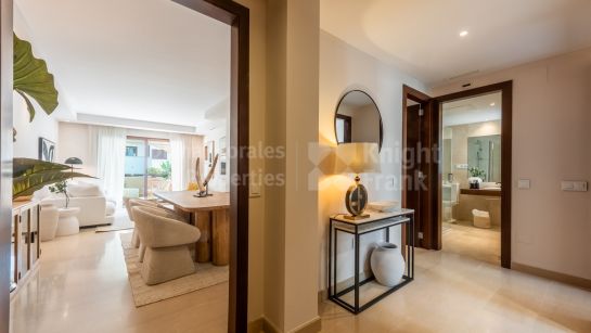Immobilienprojekt in Medina de Banús