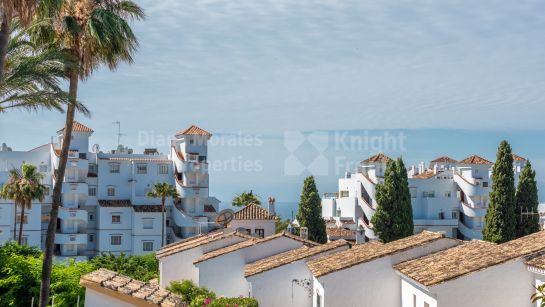 Immobilienprojekt in Medina de Banús