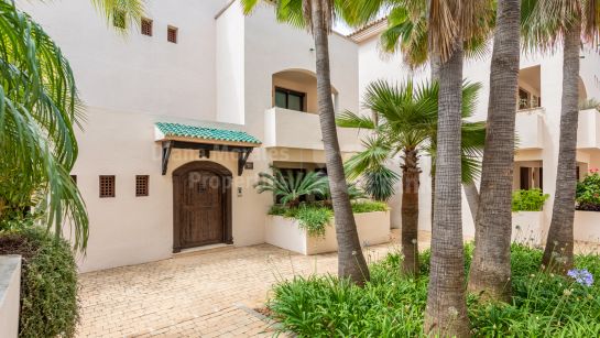 Immobilienprojekt in Medina de Banús
