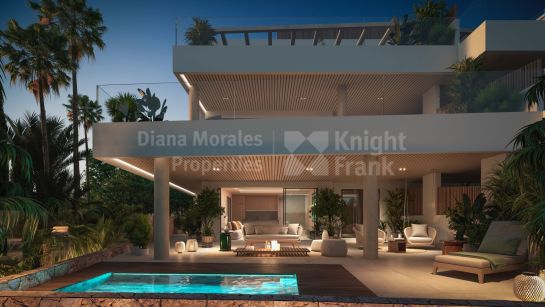 Apartamento Planta Baja en venta en Cabopino, Marbella Este