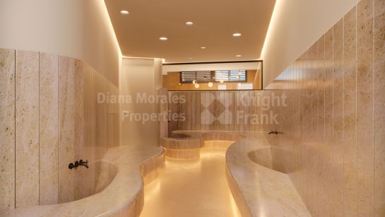 Property Development in Estepona East