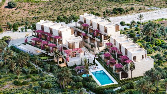 Property Development in Estepona East