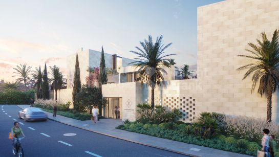 Property Development in Estepona East
