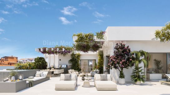 Апартамент на продажу в Casares del Sol - Casares Golf, Касарес