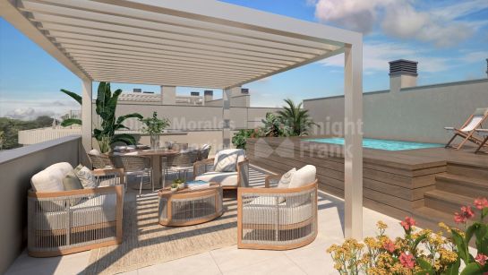 Property Development in El Paraiso