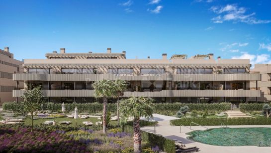 Property Development in El Paraiso
