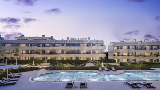 Property Development in El Paraiso