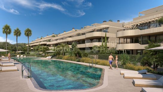 Property Development in El Paraiso