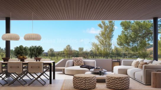 Property Development in El Paraiso
