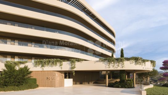 Immobilienprojekt in Las Mesas