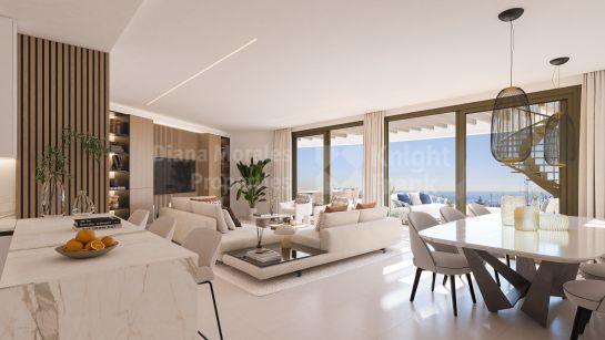 Immobilienprojekt in Las Mesas