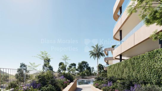 Immobilienprojekt in Estepona Golf