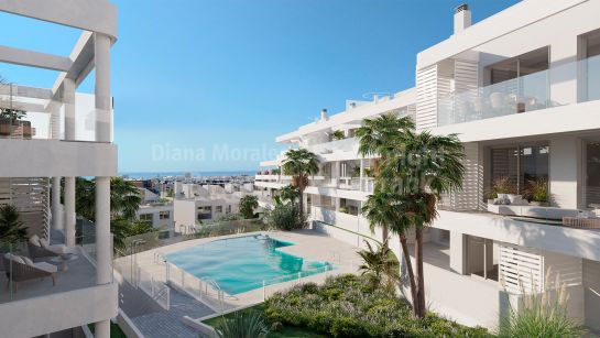 Reihenhaus zum Verkauf in Estepona Stadt