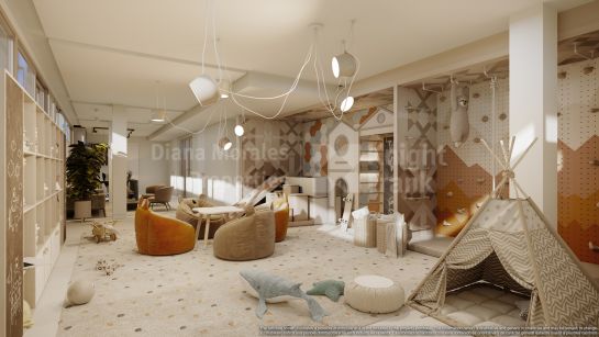 Immobilienprojekt in Real de La Quinta