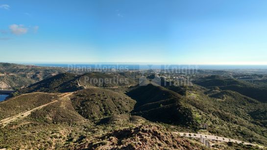 Immobilienprojekt in Real de La Quinta