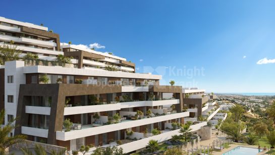 Apartamento en venta en Estepona Este