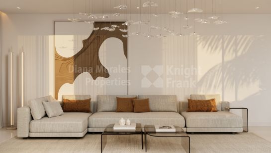 Property Development in Mijas Pueblo