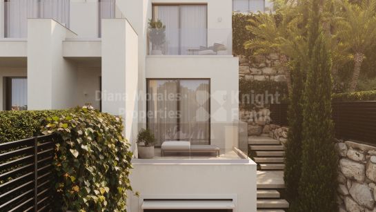 Property Development in Mijas Pueblo