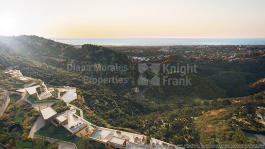 Строящиеся объекты в Real de La Quinta