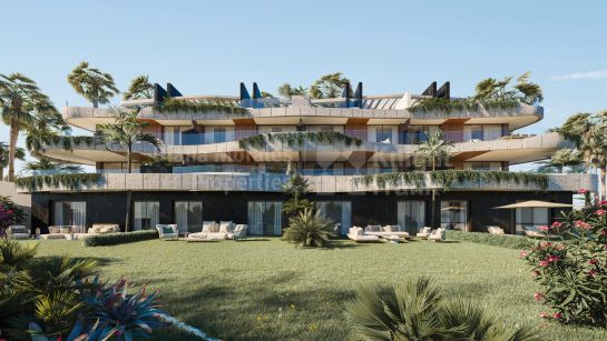 Développement de propriétés à Elviria Hills