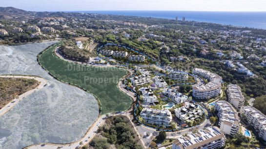 Développement de propriétés à Elviria Hills