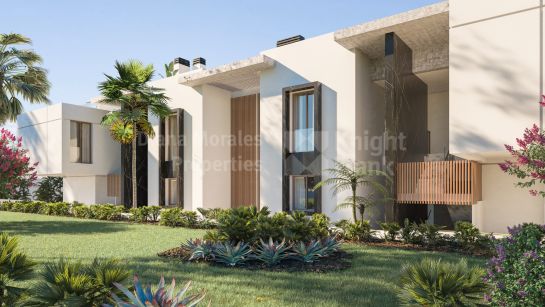 Développement de propriétés à Elviria Hills