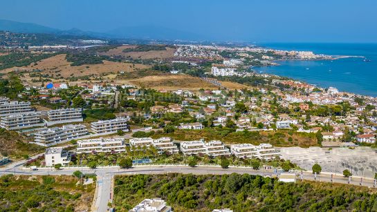 Appartement à vendre à Estepona Ouest