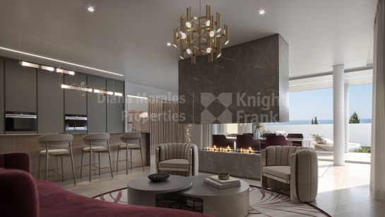 Property Development in La Gaspara