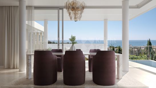 Property Development in La Gaspara