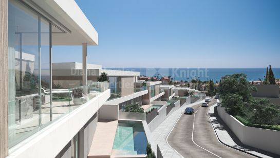 Property Development in La Gaspara