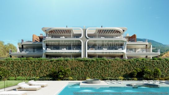 Immobilienprojekt in La Quinta