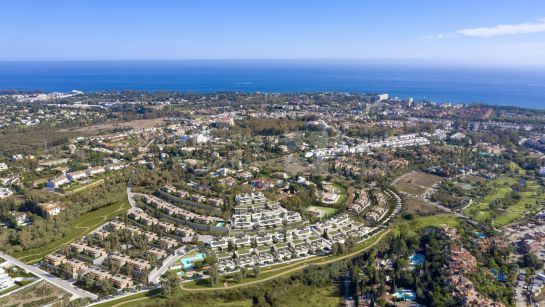 Property Development in Atalaya Golf