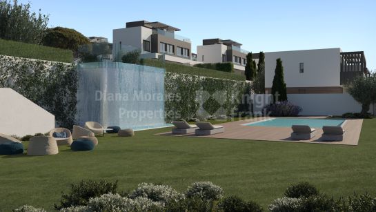 Property Development in Atalaya Golf