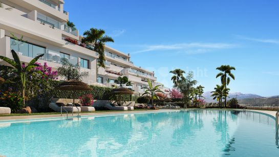 Строящиеся объекты в Finca Cortesin