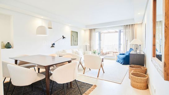 Immobilienprojekt in Nueva Andalucia
