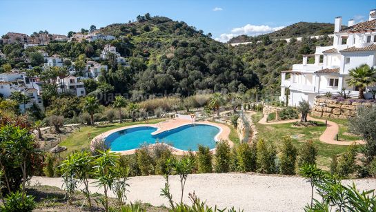 Immobilienprojekt in Nueva Andalucia