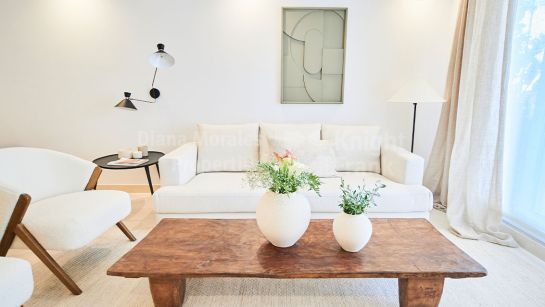 Immobilienprojekt in Nueva Andalucia