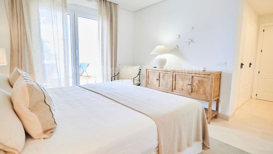 Immobilienprojekt in Nueva Andalucia