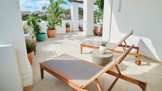 Immobilienprojekt in Nueva Andalucia