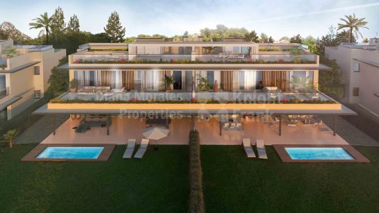 Property Development in Santa Clara