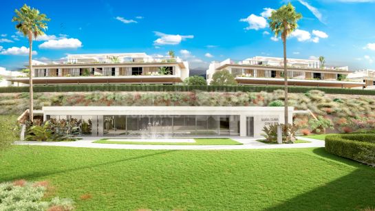 Property Development in Santa Clara