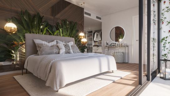 Property Development in El Chaparral