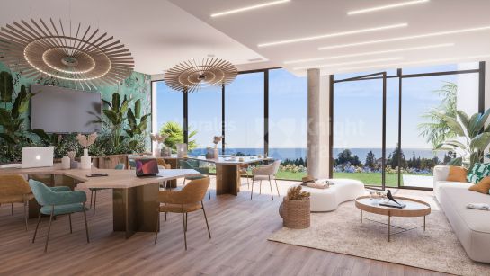 Property Development in El Chaparral