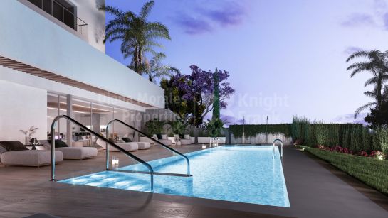 Développement de propriétés à Los Altos de los Monteros