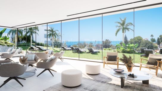 Développement de propriétés à Los Altos de los Monteros