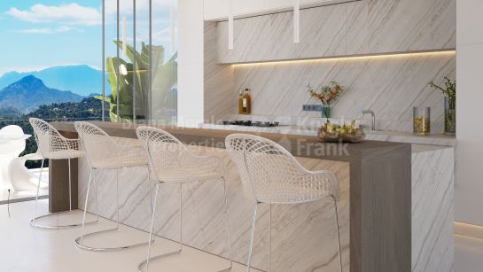Property Development in Real de La Quinta